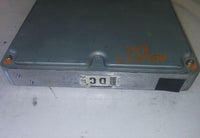 1999 Toyota Lexus ES300 ecm ecu computer 89661-0W102 - Swan Auto