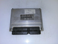 1999 Volkswagen VW Passat ecm ecu computer 3B0 907 551 AN - Swan Auto