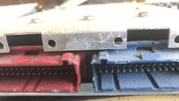 1993 Chevy Astro ecm ecu computer 16194305 - Swan Auto