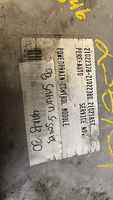1993 Saturn S-Series pcm ecu ecm computer 21021857 - Swan Auto