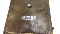 1992-1993 Honda Prelude ecm ecu computer 37820-P14-L60 - Swan Auto