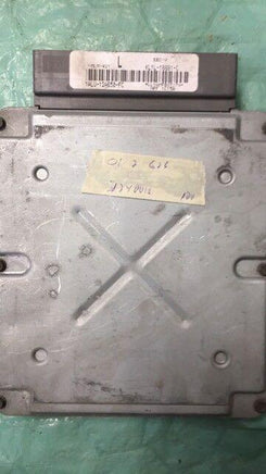 1ALU-12A650-FC Mazda 626 2001-2002 ecm ecu computer **TESTED** - Swan Auto