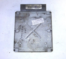 1C2F-12A650-CC ecm ecu computer 2001 Ford Econoline van **tested** - Swan Auto