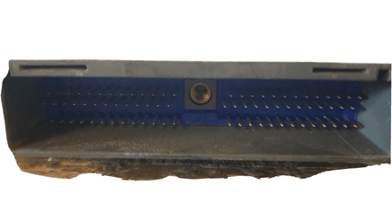 1C2F-12A650-LB Ford Econoline van 2000-2001 ecm ecu computer **Tested** - Swan Auto