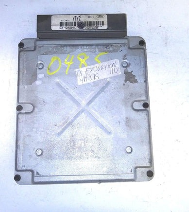 1C3F-12A650-SC ecm ecu computer 2001 Ford Excursion **Tested** - Swan Auto