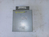 1F1F-12A650-DD Ford Taurus or Mercury Sable 2001 ecm ecu computer **Tested** - Swan Auto