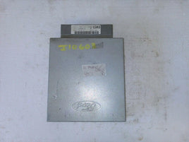 1F1F-12A650-DD Ford Taurus or Mercury Sable 2001 ecm ecu computer **Tested** - Swan Auto