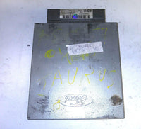 1F1F-12A650-FD ecm ecu computer 2001 Ford Taurus **tested** - Swan Auto