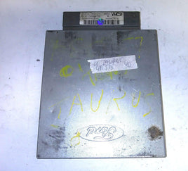 1F1F-12A650-FD ecm ecu computer 2001 Ford Taurus **tested** - Swan Auto