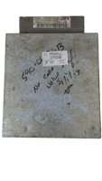 1F1F-12A650-GE Ford Taurus or Mercury Sable 2001 ecm ecu computer **Tested** - Swan Auto