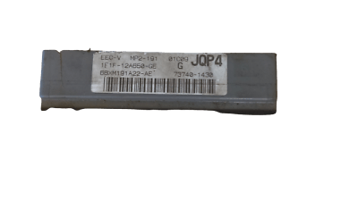 1F1F-12A650-GE Ford Taurus or Mercury Sable 2001 ecm ecu computer **Tested** - Swan Auto
