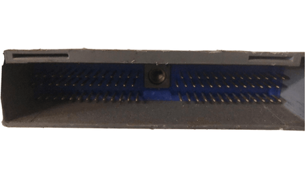 1F1F-12A650-ZE Ford Taurus or Mercury Sable 2001 ecm ecu computer **TESTED** - Swan Auto