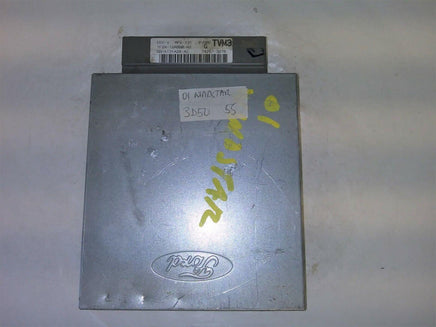 1F2A-12A650-AD ecm ecu computer 2001 Ford Windstar **TESTED** - Swan Auto