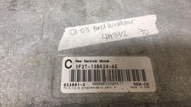 1F2T-13B524-AE Ford Windstar multi-function module 2001-2003 - Swan Auto