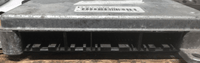 1F2T-13B524-AE Ford Windstar multi-function module 2001-2003 - Swan Auto