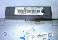 1F3F-12A650-CB Lincoln Continental 2001 ecm ecu computer **TESTED** - Swan Auto