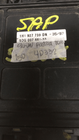 1H1 927 739 DN Volkswagen VW Passat tcm computer 1996 - Swan Auto