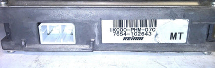 1K000-PHM-070 battery control module 2001-2006 Honda Insight - Swan Auto