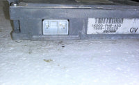 1K000-PHM-A50 Honda Insight 2005 battery control module - Swan Auto
