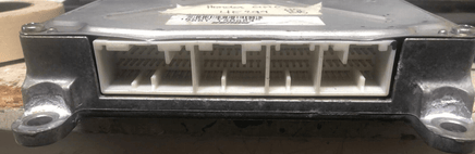 1K000-PZA-305 ecm ecu computer Honda Civic - Swan Auto