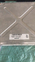 1K000-PZA-A01 Honda Civic Hybrid 2003-2005 ecm computer - Swan Auto