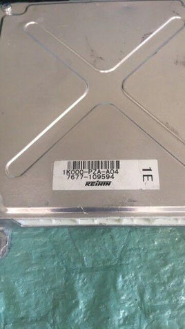 1K000-PZA-A04 Honda Civic Hybrid 2003-2005 ecm computer - Swan Auto