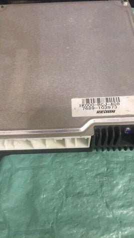 1K000-RCJ-A08 Honda Accord 2006-2007 battery control module - Swan Auto