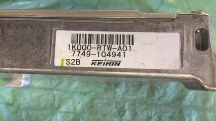 1K000-RTW-A01 Honda CRZ CR-Z 2011-2012 ecm ecu computer - Swan Auto