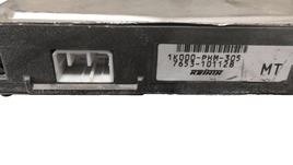 1K100-PHM-305 Honda Insight ecm ecu computer 2000-2004 - Swan Auto