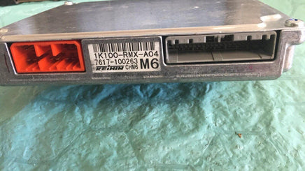1K100-RMX-A04 Honda Civic 2006-2011 ecm ecu computer - Swan Auto