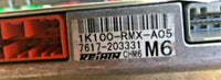 1K100-RMX-A05 Honda Civic 2006-2008 battery management module - Swan Auto