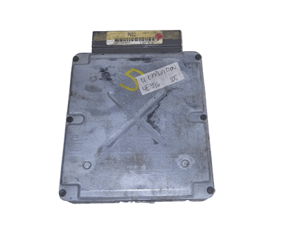 1L1F-12A650-CC Ford Expedition 2001 ecm ecu computer **TESTED** - Swan Auto