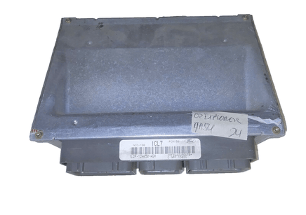 1L2F-12A650-AGH Ford Explorer 2002 ecm ecu computer - Swan Auto
