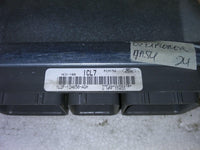 1L2F-12A650-AGH Ford Explorer 2002 ecm ecu computer - Swan Auto