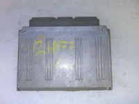 1L2F-12A650-AGH Ford Explorer 2002 ecm ecu computer - Swan Auto