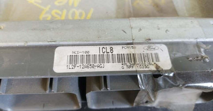 1L2F-12A650-AGJ Ford Explorer 2002 ecm ecu computer - Swan Auto