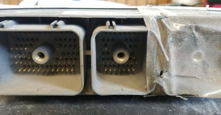 1L2F-12A650-AGJ Ford Explorer 2002 ecm ecu computer - Swan Auto