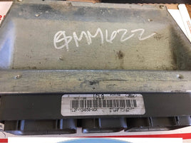 1L2F-12A650-AGK Ford Explorer 2002 ecm ecu computer - Swan Auto
