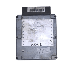 1L3F-12A650-ASC ecm ecu computer Ford F150 F-150 2001 **tested** - Swan Auto