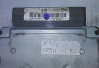 1L3F-12A650-ATD ecm ecu computer 2001 Ford F150 F-150 **tested** - Swan Auto