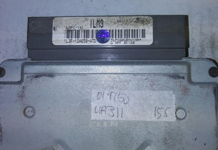 1L3F-12A650-ATD ecm ecu computer 2001 Ford F150 F-150 **tested** - Swan Auto