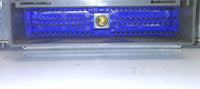 1L3F-12A650-ED ecm ecu computer 2000 Ford F150 F-150 **Tested** - Swan Auto