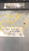 1L5A-12A650-BFB ecm ecu computer 2001 Ford Ranger **TESTED** - Swan Auto