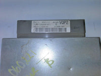 1L5A-12A650-BFC ecm ecu computer 2001-2003 Ford Ranger Mazda B4000 **Tested** - Swan Auto