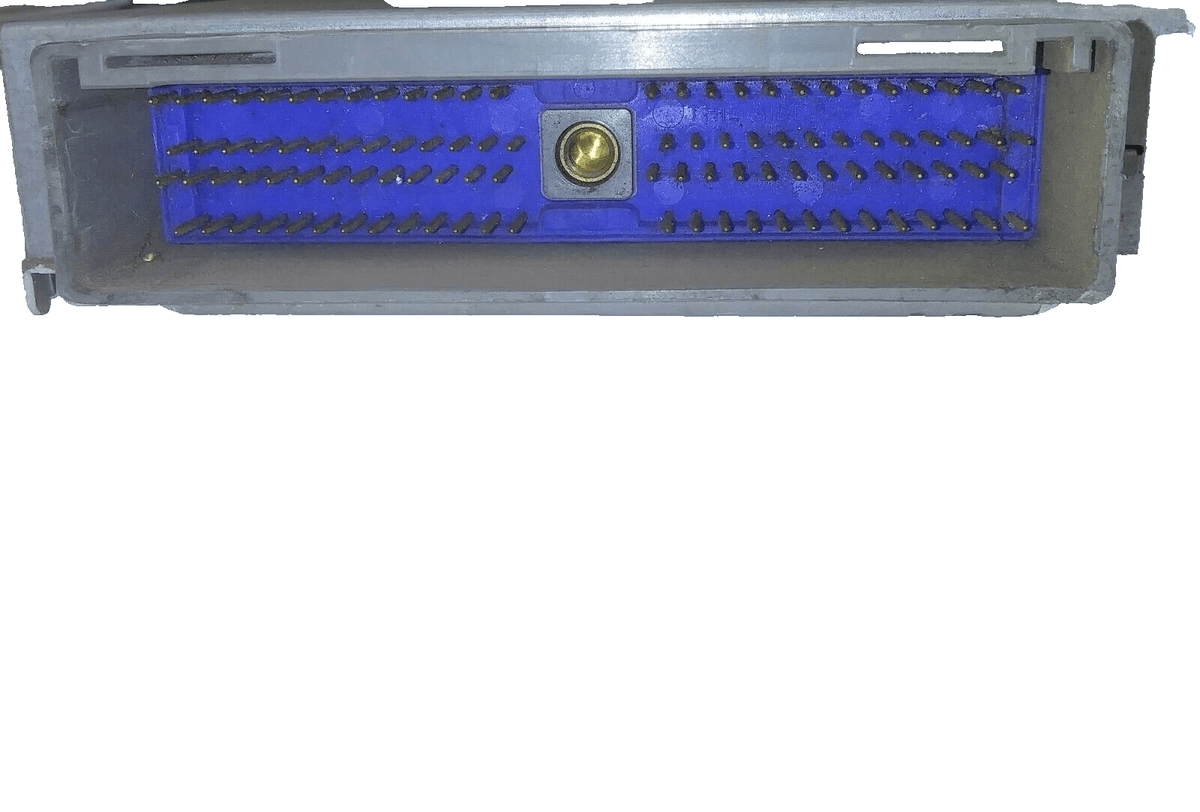 1L5A-12A650-BFC ecm ecu computer 2001-2003 Ford Ranger Mazda B4000 ...