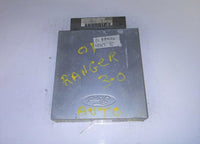 1L5A-12A650-EC Ford Ranger 2001 ecm ecu computer **TESTED** - Swan Auto