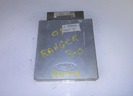 1L5A-12A650-EC Ford Ranger 2001 ecm ecu computer **TESTED** - Swan Auto