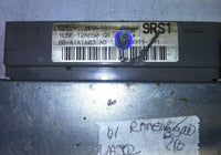 1L5F-12A650-GB ecu ecm computer 2001 Ford Ranger or B3000 **tested** - Swan Auto