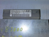 1L5F-12A650-HB ecm ecu computer 2001-2002 Ford Ranger Mazda B3000 **Tested** - Swan Auto
