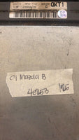 1L5F-12A650-P Ford Ranger Mazda B4000 ecm ecu 2001 computer **Tested** - Swan Auto